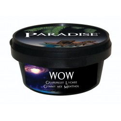 PARADISE WOW – Toranja,...