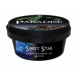 PARADISE SWEET STAR –...