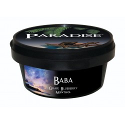 PARADISE BABA – Uva,...