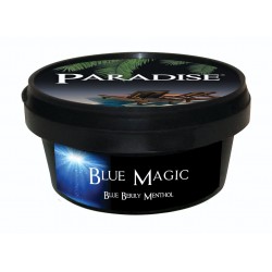 PARADISE BLUE MAGIC –...