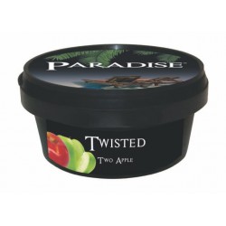 PARADISE TWISTED – Duas...