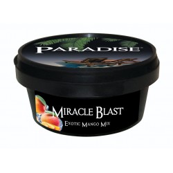 PARADISE MIRACLE BLAST –...