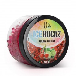 BIGG ICE ROCKZ Cherry...