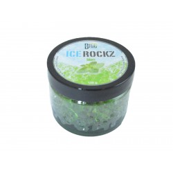 BIGG ICE ROCKZ Hortelã 120gr.
