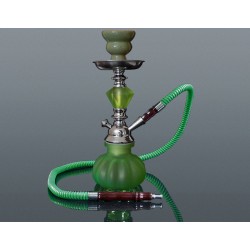SH 34 5350 Pequena Verde