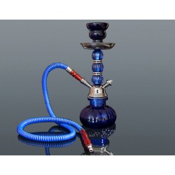 SH 34 5376  Pequena Azul