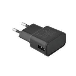 Adaptador Parede USB-A /...