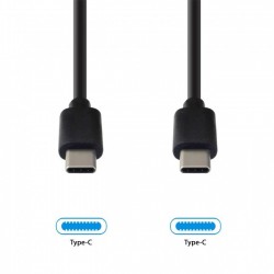 Cabo USB-C to USB-C GNG...