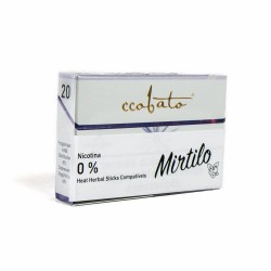 10 CCOBATO Herbal Heat...