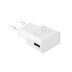 Adaptador Parede USB-A /...
