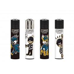48 CLIPPER CP11 Cops &...