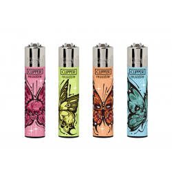 48 CLIPPER CP11 Diabolical...