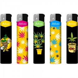 50 ADAMO Weed 1 - FL 189...