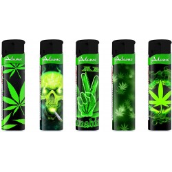 50 ADAMO Weed 2 - FL 189...