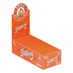 25 Smoking regular Orange...