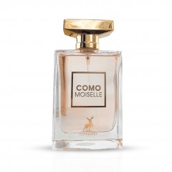 MULHER ORIG.85 - COMO...