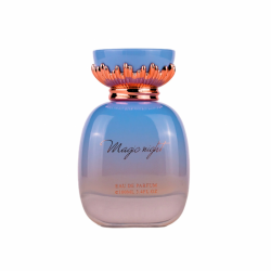 MULHER ORIG.92 - MAGIC...