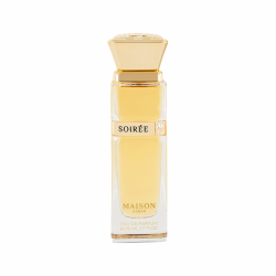 MULHER ORIG.96 - SOIREE...