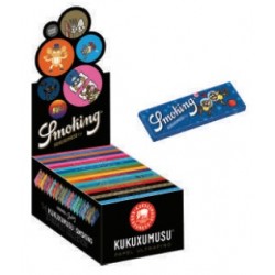 Smoking De Luxe 1.1/4 (50)