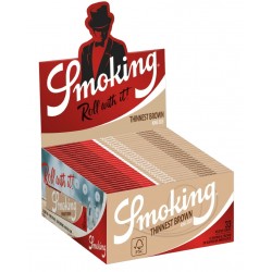 24 Smoking King Size...