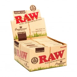 RAW Organic King Size Slim...
