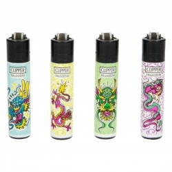 CP22B 48 CLIPPER Asian...