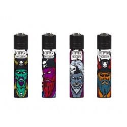 CP22B 48 CLIPPER Evil...