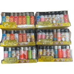 CP22B 48 CLIPPER Hippiely...