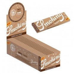 50 Smoking Thinnest Brown...