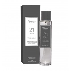Nº21 KING - Perfume Vintage...