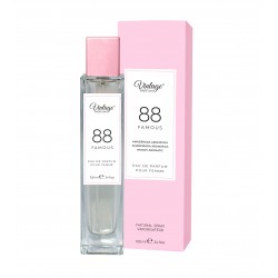 Nº88 FAMOUS - Perfume...