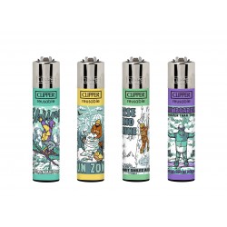 48 CLIPPER CP11 Winter...