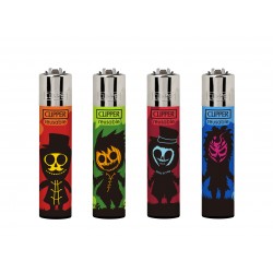 48 CLIPPER CP11 Horror Days...