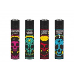 48 CLIPPER CP11 Black Magic...