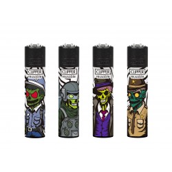 48 CLIPPER CP11 Zombie...