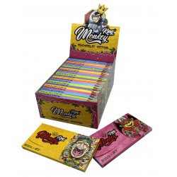 KING MONKEY KS Psyco + tips