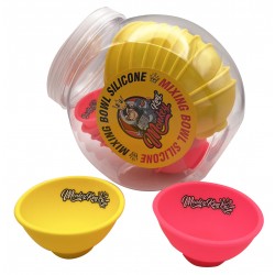 KING MONKEY Mixing Bowls...