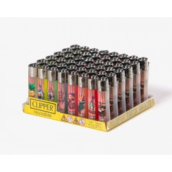 CP11AL 48 CLIPPER Madeira 2...