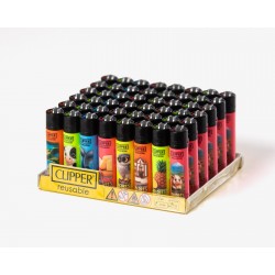 CP11AL 48 CLIPPER Acores...