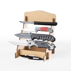 Expositor Navalhas F