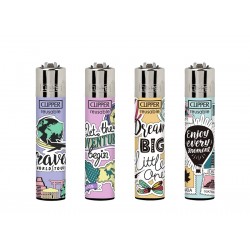 CP11B 48 CLIPPER Travel...