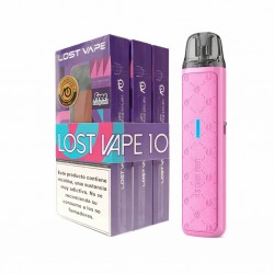 LOST VAPE Vaporizador...