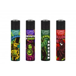 48 CLIPPER CP11 Enchanted...