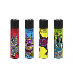 48 CLIPPER CP11 Pina Punk...