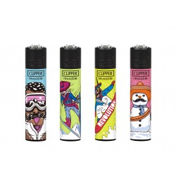 48 CLIPPER CP11 Winter...