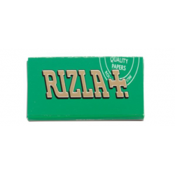 100 Rizla Regular Green