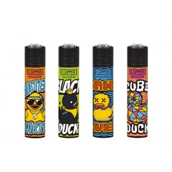 CP11B 48 CLIPPER Animal...