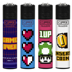 CP11B 48 CLIPPER Games and...