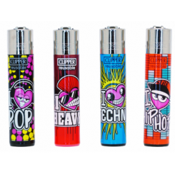 CP11B 48 CLIPPER I Love...