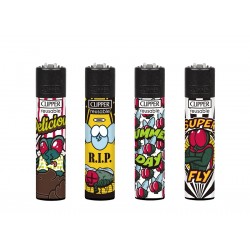 CP11B 48 CLIPPER Insect...